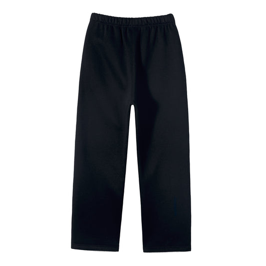 Jogging black
