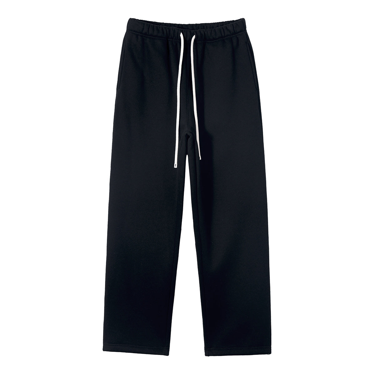 Jogging black