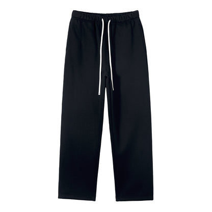 Jogging black