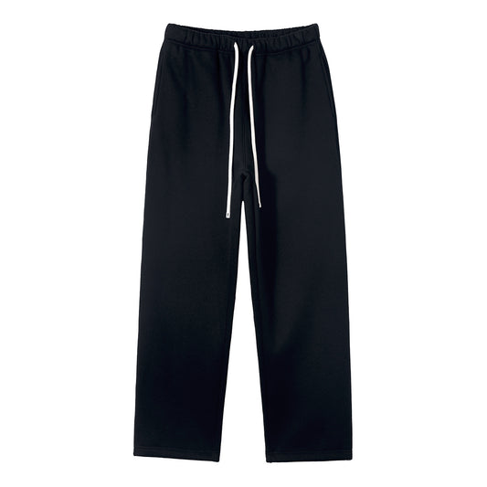 Jogging black
