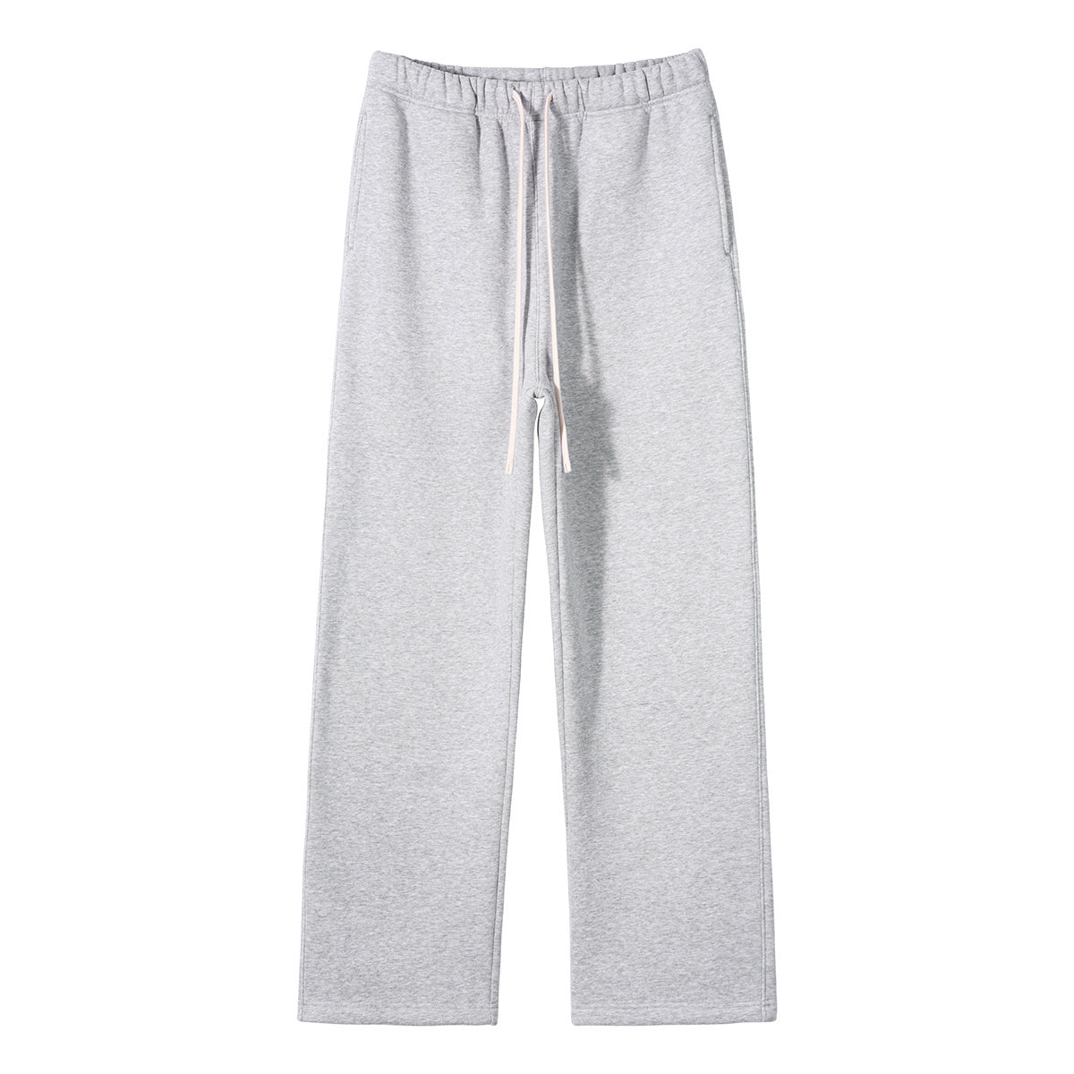 Jogging Gray