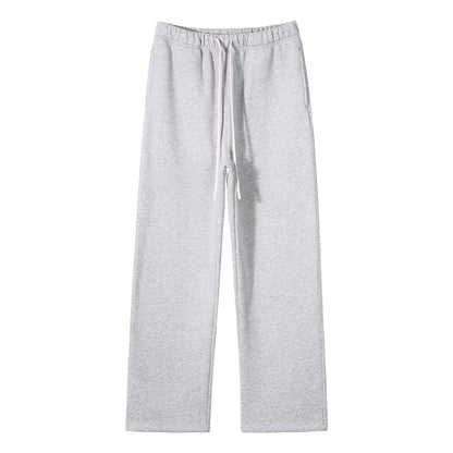 Jogging Gray