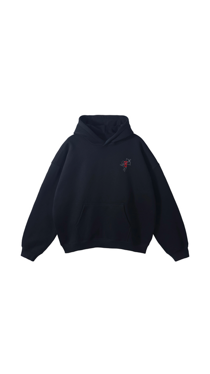 The Heart Hoodie - The Original