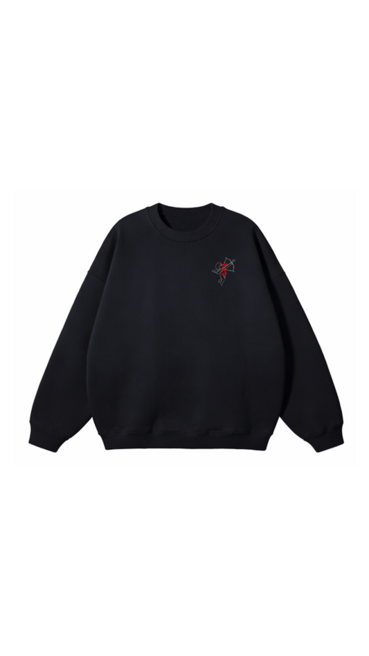 The Heart Sweatshirt